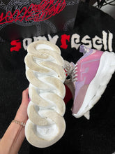 Load image into Gallery viewer, VERSACE CHAIN REACTION SIZE 38
