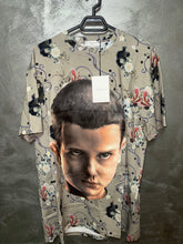 Load image into Gallery viewer, IH NOM UH NIT TEE
