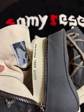 Load image into Gallery viewer, RICK OWENS HEXAGRAM
