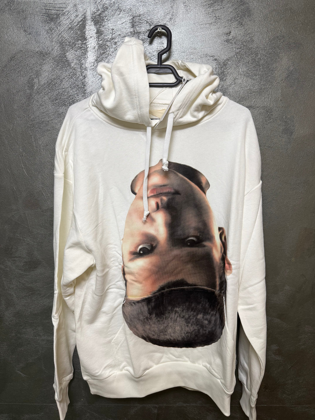 IH NOM UH NIT HOODIE