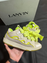 Load image into Gallery viewer, LANVIN CURB
