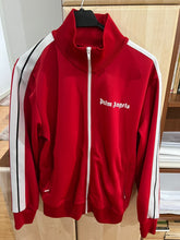 Load image into Gallery viewer, PALM ANGELS TRACK JACKET
