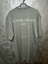 Load image into Gallery viewer, IH NOM UN NIT TEE
