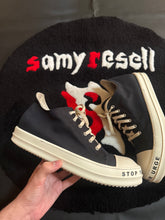 Load image into Gallery viewer, RICK OWENS RAMONES
