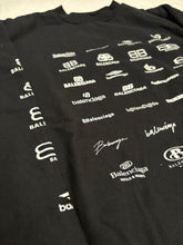 Load image into Gallery viewer, BALENCIAGA CREWNECK
