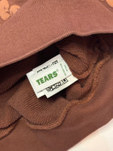 Load image into Gallery viewer, DENIM TEARS BROWN HOODIE
