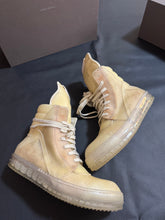 Load image into Gallery viewer, RICK OWENS GEOBASKET
