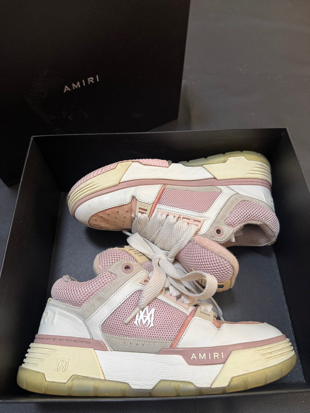AMIRI MA1