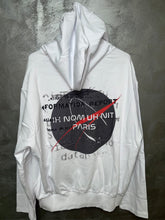 Load image into Gallery viewer, IH NOM UH NIT HOODIE
