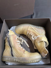 Load image into Gallery viewer, RICK OWENS GEOBASKET
