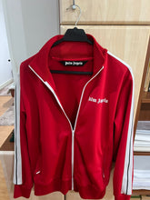 Load image into Gallery viewer, PALM ANGELS TRACK JACKET
