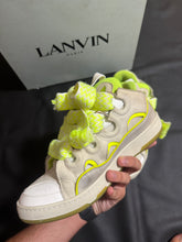 Load image into Gallery viewer, LANVIN CURB
