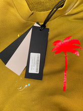 Load image into Gallery viewer, PALM ANGELS CROPPED CREW
