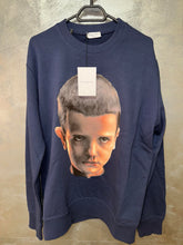 Load image into Gallery viewer, IH NOM UH NIT CREWNECK
