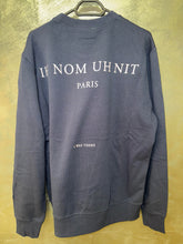 Load image into Gallery viewer, IH NOM UH NIT CREWNECK
