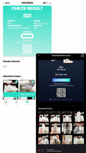 Load image into Gallery viewer, NIKE AIRFORCE 1
