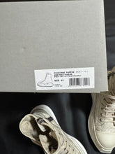 Load image into Gallery viewer, RICK OWENS ABSTRACT
