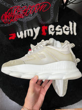 Load image into Gallery viewer, VERSACE CHAIN REACTION

