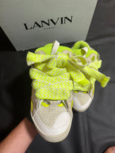 Load image into Gallery viewer, LANVIN CURB
