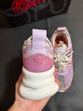 Load image into Gallery viewer, VERSACE CHAIN REACTION
