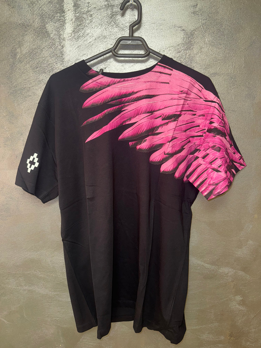MARCELO BURLON TEE