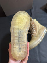 Load image into Gallery viewer, RICK OWENS GEOBASKET
