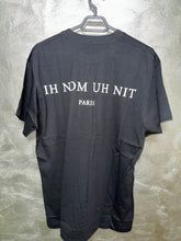 Load image into Gallery viewer, IH NOM UH NIT TEE
