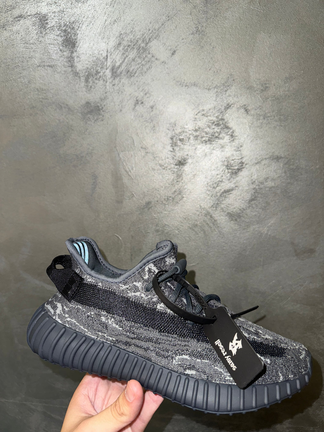 YEEZY 350 MX DARK SALT