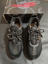 Load image into Gallery viewer, VERSACE CHAIN REACTION
