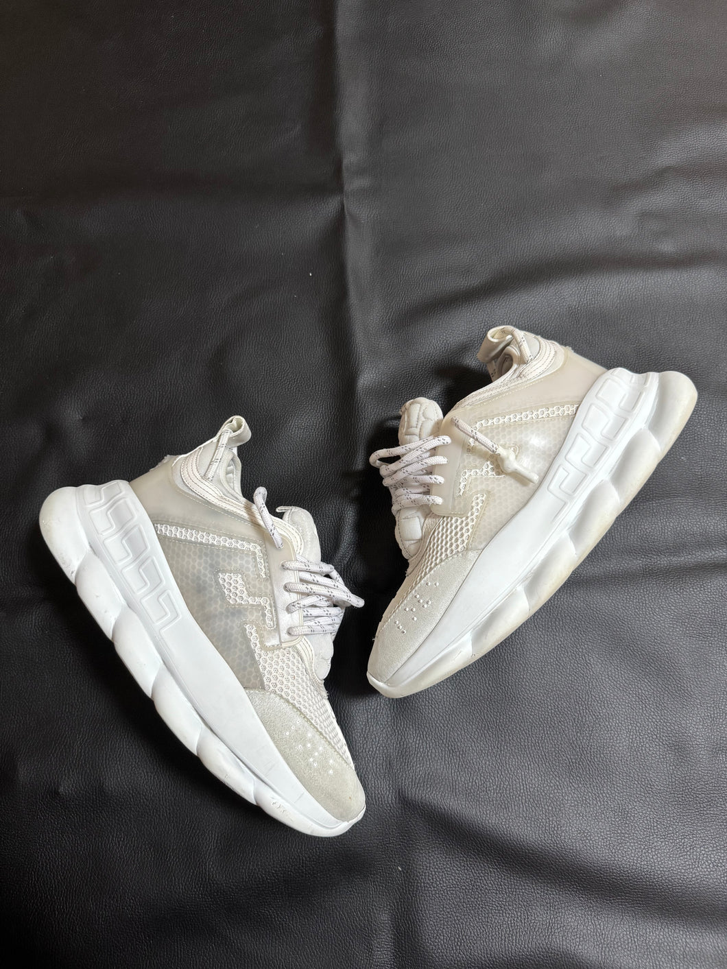 VERSACE CHAIN REACTION