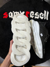 Load image into Gallery viewer, VERSACE CHAIN REACTION
