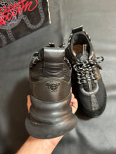 Load image into Gallery viewer, VERSACE CHAIN REACTION
