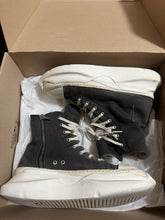 Load image into Gallery viewer, RICK OWENS ABSTRACT
