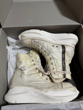 Load image into Gallery viewer, RICK OWENS ABSTRACT
