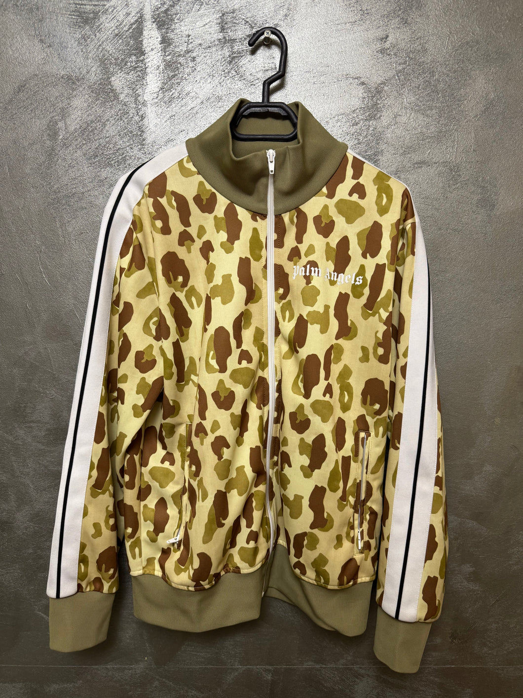PALM ANGELS JACKET