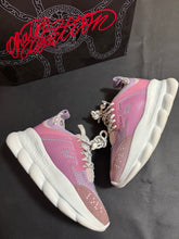 Load image into Gallery viewer, VERSACE CHAIN REACTION
