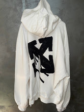 Load image into Gallery viewer, OFF-WHITE HOODIE
