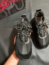 Load image into Gallery viewer, VERSACE CHAIN REACTION
