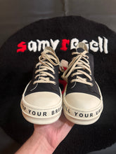 Load image into Gallery viewer, RICK OWENS RAMONES
