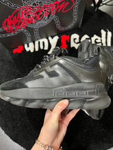 Load image into Gallery viewer, VERSACE CHAIN REACTION
