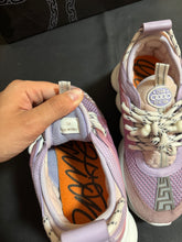 Load image into Gallery viewer, VERSACE CHAIN REACTION
