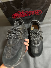 Load image into Gallery viewer, VERSACE CHAIN REACTION
