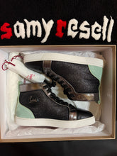 Load image into Gallery viewer, CHRISTIAN LOUBOUTIN

