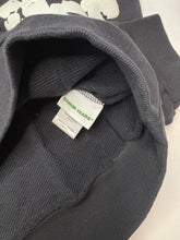 Load image into Gallery viewer, DENIM TEARS BLACK HOODIE
