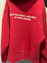 Load image into Gallery viewer, PALM ANGELS HOODIE
