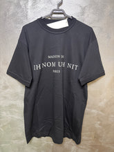 Load image into Gallery viewer, IH NOM UH NIT TEE
