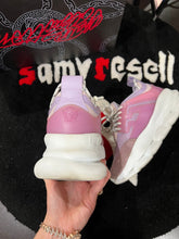 Load image into Gallery viewer, VERSACE CHAIN REACTION SIZE 38
