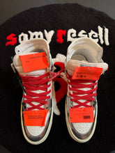Load image into Gallery viewer, OFF-WHITE COURT 3.0
