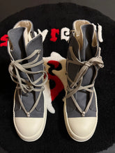 Load image into Gallery viewer, RICK OWENS HEXAGRAM
