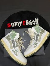 Load image into Gallery viewer, AMIRI SKEL TOP
